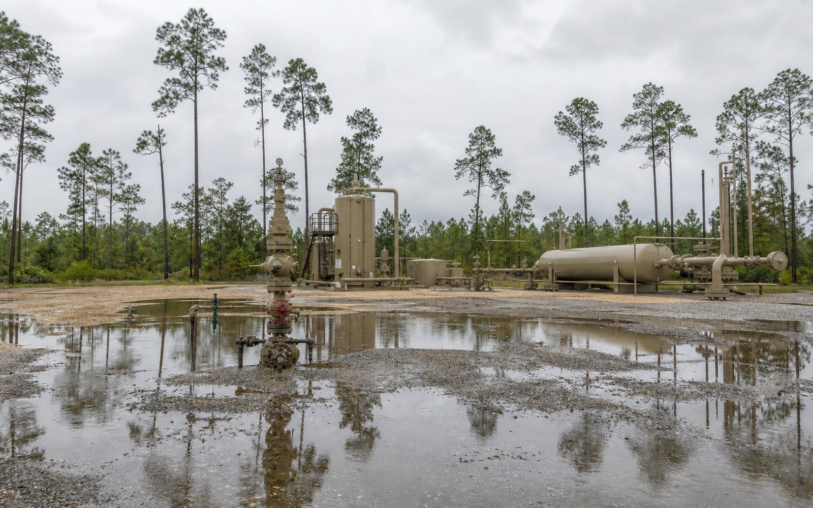 Haynesville Shale Mineral Rights Haynesville Shale Mineral Rights