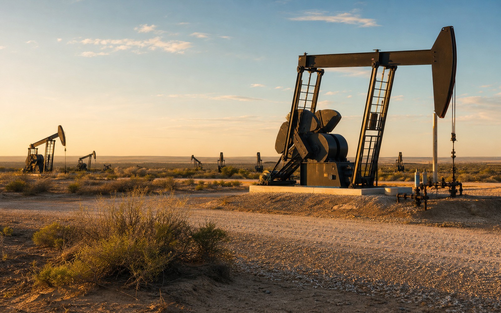 Midland Basin Mineral Rights Midland Basin Mineral Rights