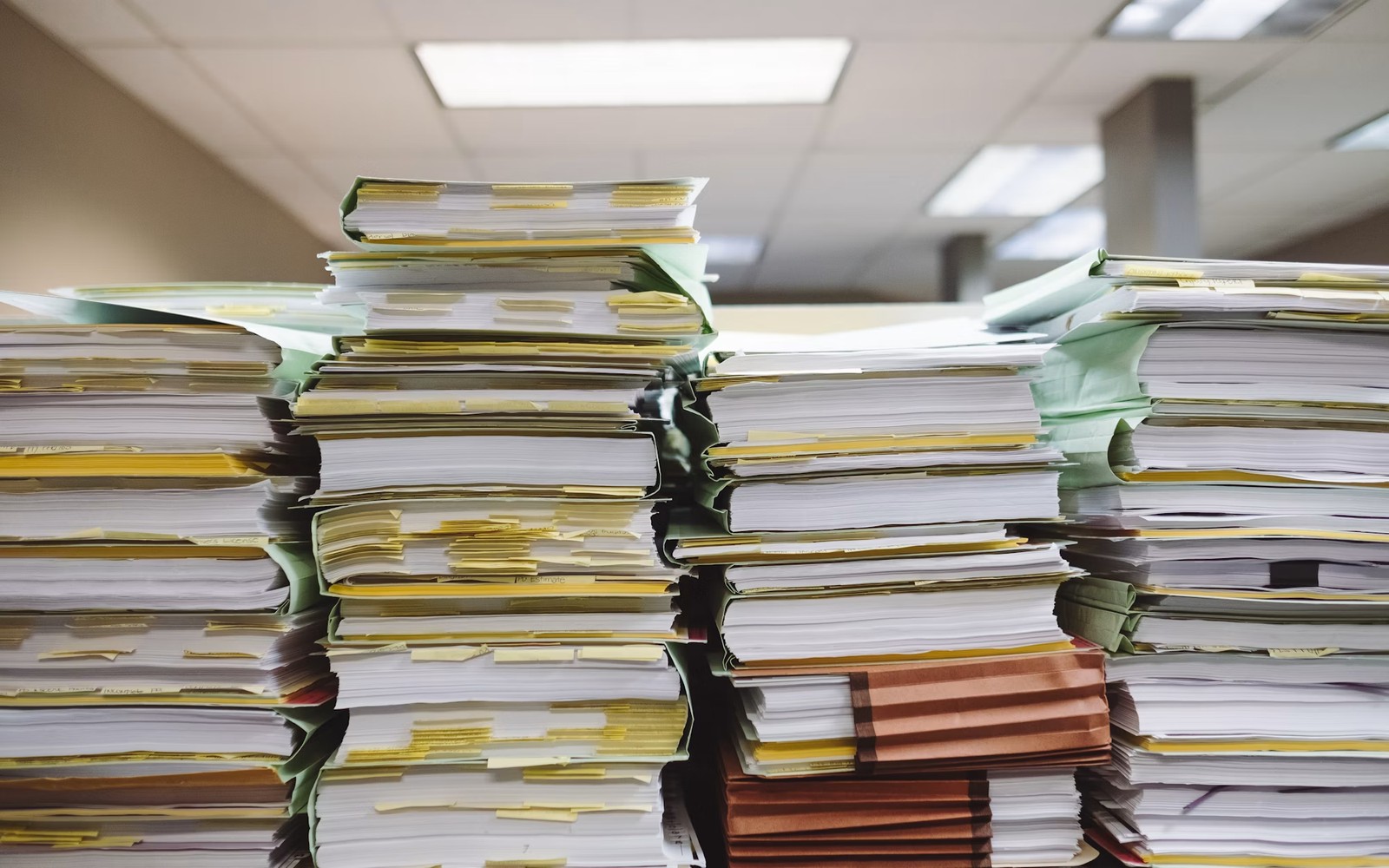 Documents You Need to Sell Documents You Need to Sell
