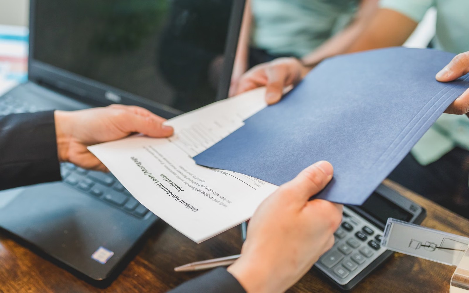 The Net Royalty Acre Schedule in a Written Offer The Net Royalty Acre Schedule in a Written Offer